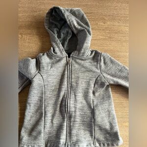 Toddler boy Nike sweatshirt - size 3T